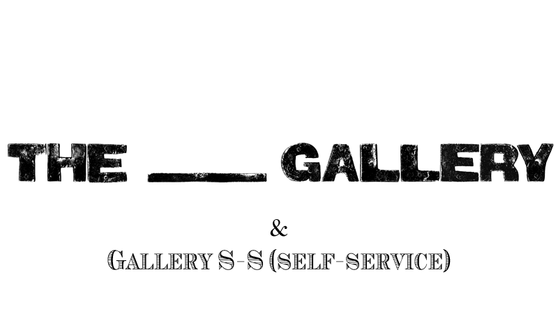 THE blank GALLERY  原宿のアートギャラリー＆レンタルスペース Art gallery and rental space in Harajuku, Tokyo.